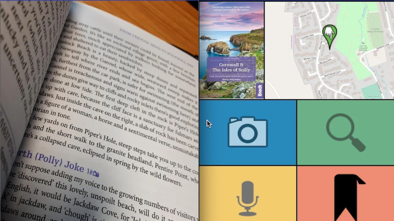 AI-driven-travel-guide